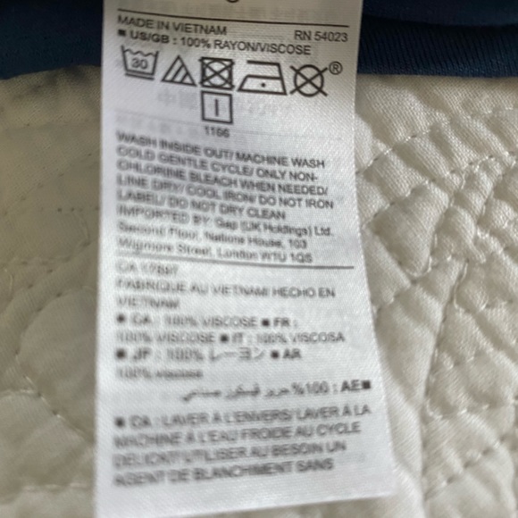 Crown & Ivy blouse - Picture 5 of 6